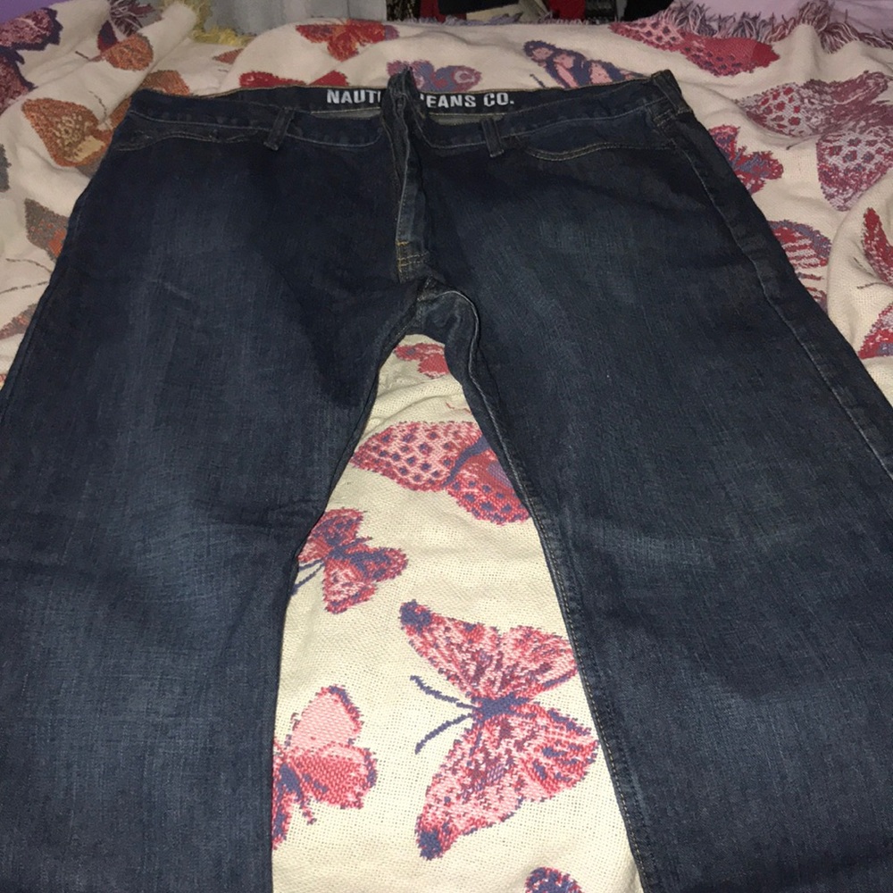 Men’s jeans